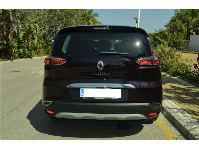 Renault Espace • 2015 • 155,300 km 3