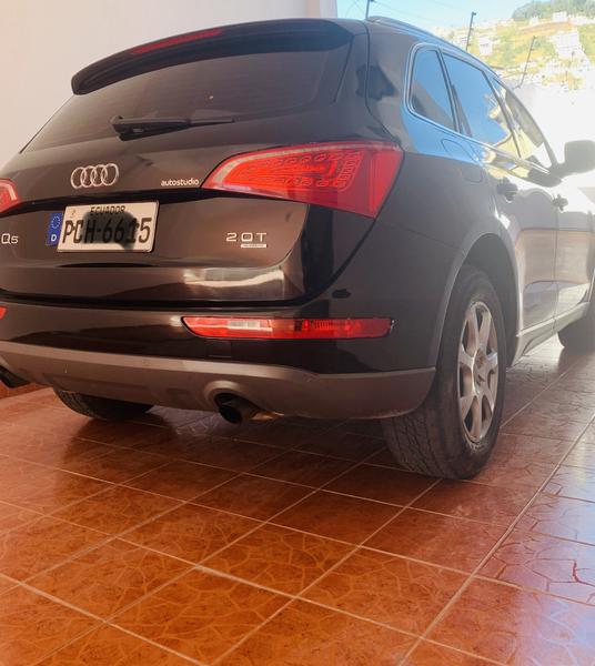 Audi Q5 • 2011 • 99,000 km 11