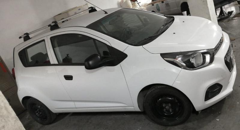 Chevrolet  • 2018 • 65,000 km 1