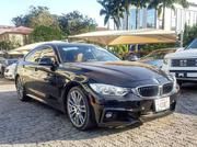 BMW M4 • 2016 • 2,470 km 2