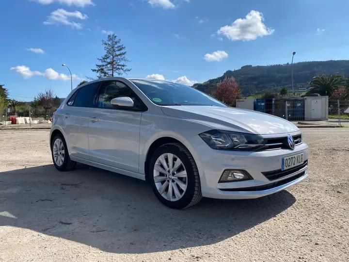 Volkswagen Polo • 2018 • 49,999 km 3