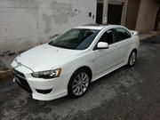 Mitsubishi Lancer • 2009 • 70,000 km 4