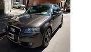 Audi A3 Sportback • 2008 • 128,000 km 2