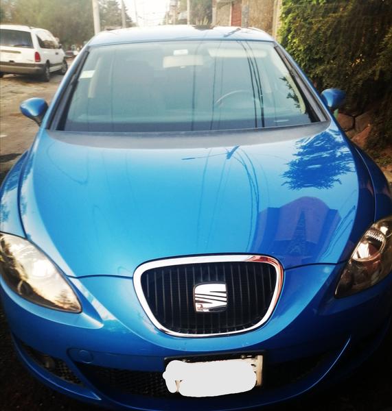 Seat Leon • 2009 • 32,000 km 5