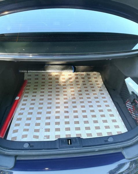 Mercedes-Benz CLS • 2006 • 150,000 km 4