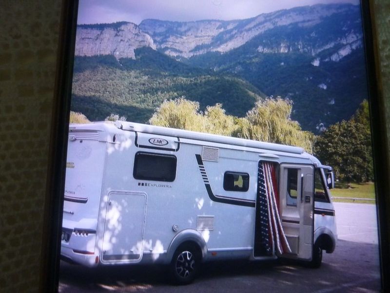 Fiat Ducato Van • 2016 • 120,000 km 2