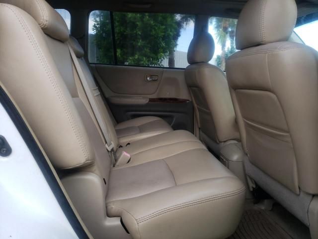 Toyota Highlander • 2006 • 2 km 4