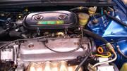 Honda Accord • 1992 • 30,000 km 2