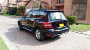 Mercedes-Benz GLK • 2009 • 97,000 km 4