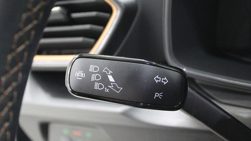 Seat Leon • 2024 • 395 km 19