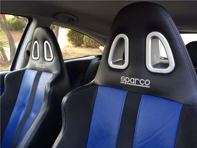 Ford Focus • 2003 • 99,000 km 6