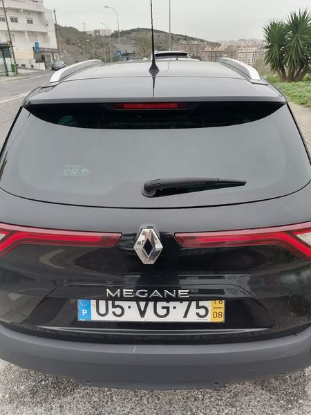 Renault Mégane • 2018 • 283,725 km 6