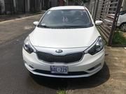 Kia Cerato • 2016 • 69,000 km 5