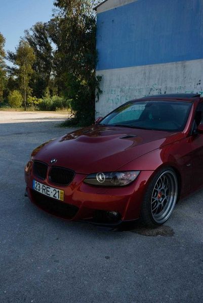 BMW 520D • 2008 • 162,000 km 4