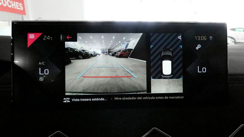 Citroën DS3 • 2022 • 35,320 km 11