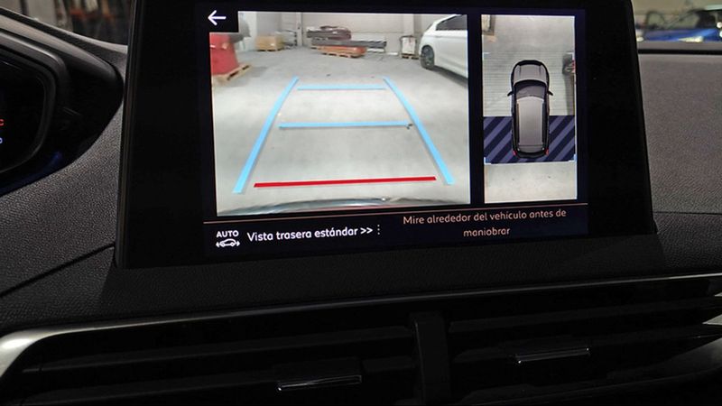 Peugeot 3008 • 2017 • 87,025 km 18