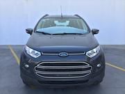 Ford EcoSport • 2017 • 54,300 km 1