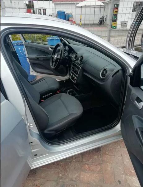 Volkswagen Gol • 2011 • 150,000 km 1