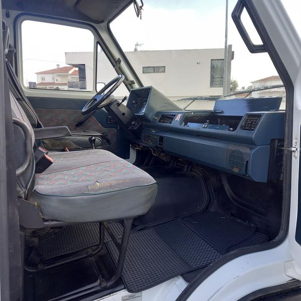 Renault 18 • 1996 • 22,600 km 3