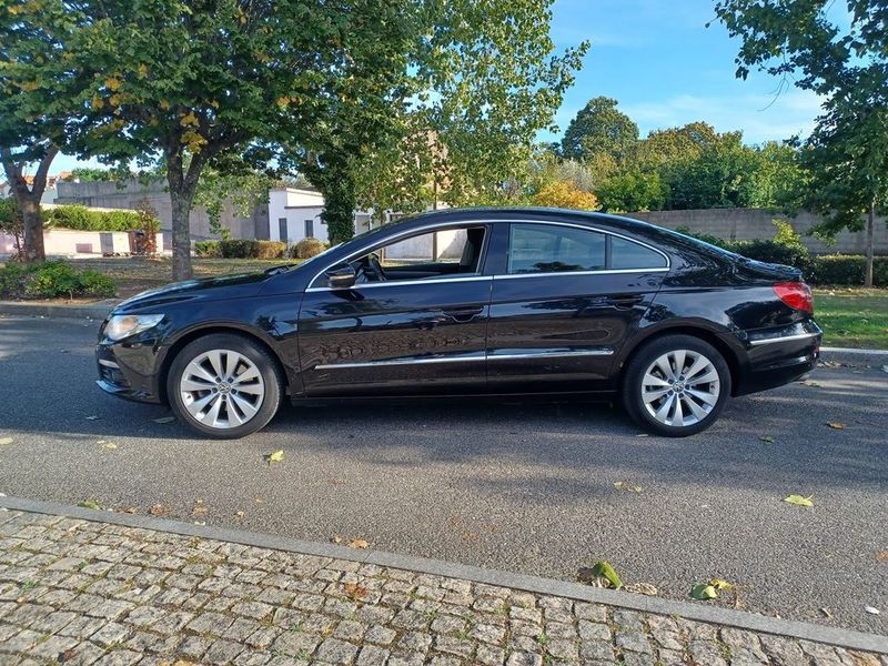 Volkswagen Passat • 2012 • 32,000 km 9