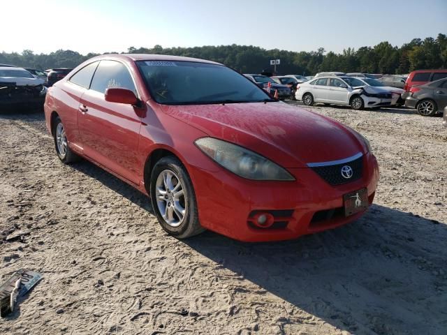 Toyota Camry Solara • 2004 • 2 km 1