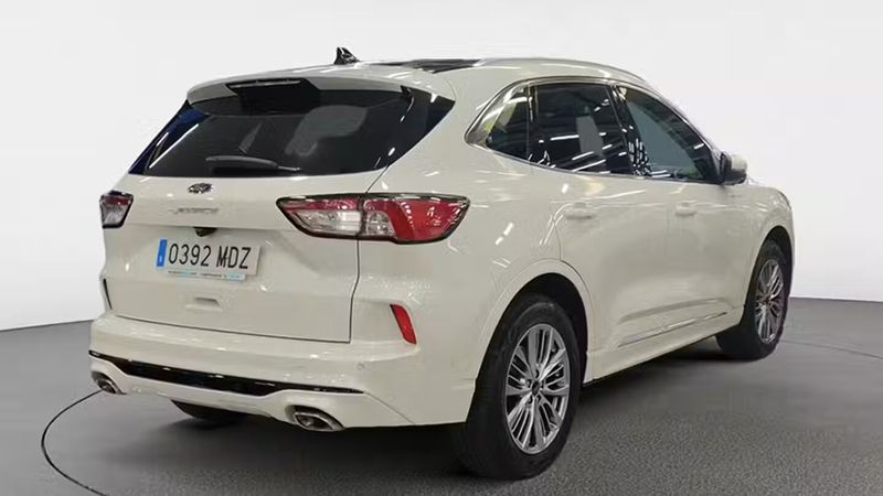 Ford Kuga • 2023 • 39,065 km 3