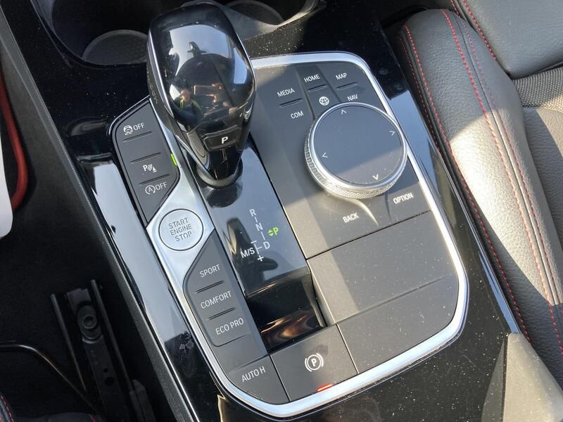 BMW 1 Series • 2021 • 97,297 km 43