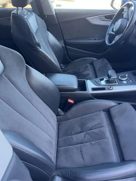 Audi A5 • 2018 • 145,000 km 2