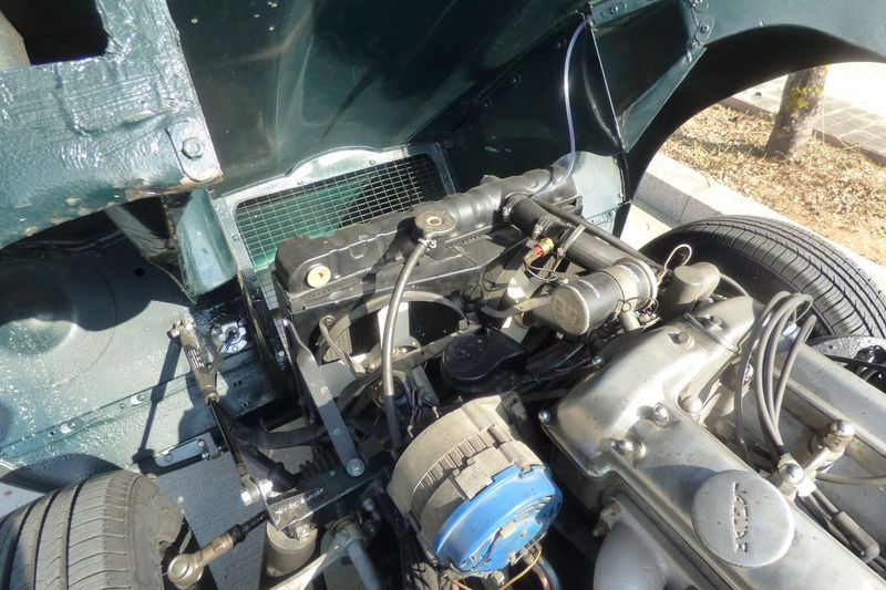 Jaguar X-Type • 1969 • 13,550 km 28