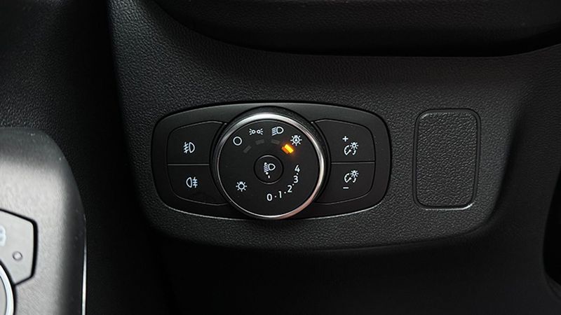 Ford Puma • 2021 • 47,369 km 29