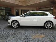 Seat Leon • 2014 • 78,000 km 10