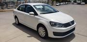 Volkswagen Vento • 2017 • 34,100 km 1