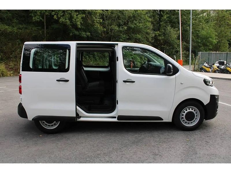 Peugeot Bipper • 2018 • 55,000 km 11