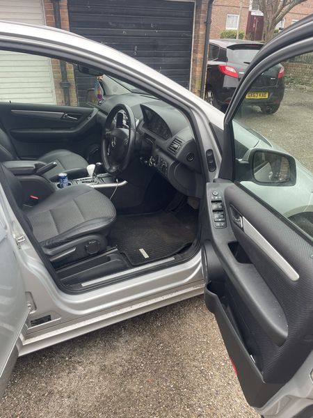 Mercedes-Benz A-Class • 2009 • 127,000 mi 5