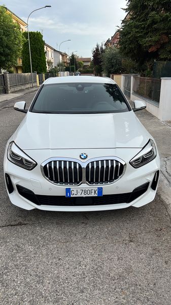 BMW 1 Series • 2022 • 60,000 km 1