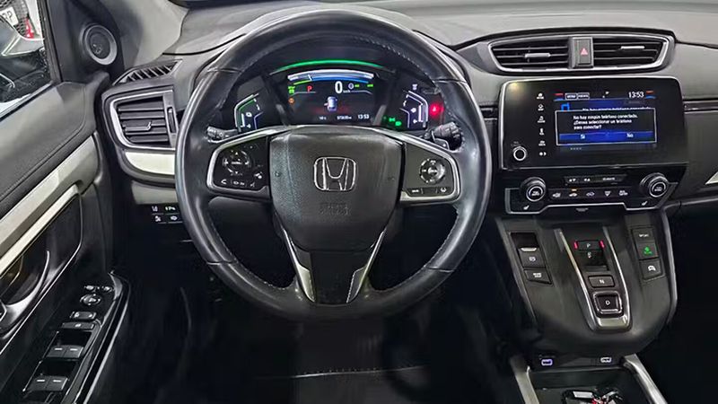 Honda CR-V • 2022 • 73,630 km 21