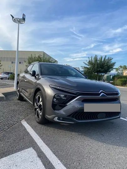 Citroën C5 • 2022 • 36,000 km 6