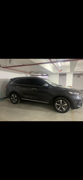 Kia Sorento • 2019 • 11,000 km 5