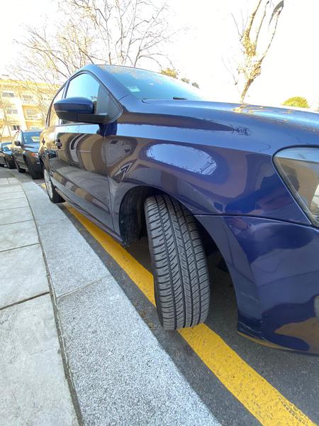 Volkswagen Polo • 2012 • 230,000 km 7