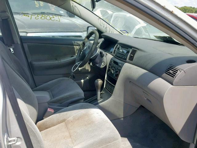 Lexus  • 2004 • 16,524 km 5