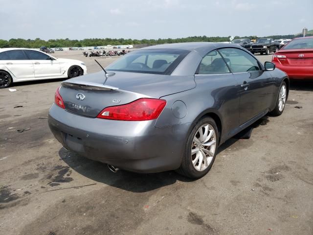 Infiniti G Convertible • 2013 • 10,000 mi 5