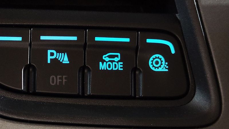 Ford Transit Custom • 2019 • 43,860 km 5