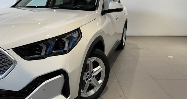 BMW X2 • 2024 • 2,500 km 23