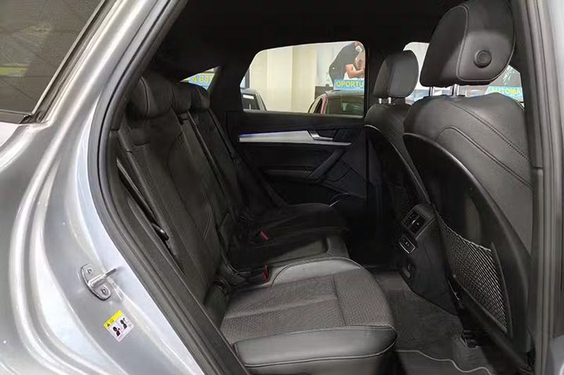 Audi Q5 • 2022 • 130,597 km 8