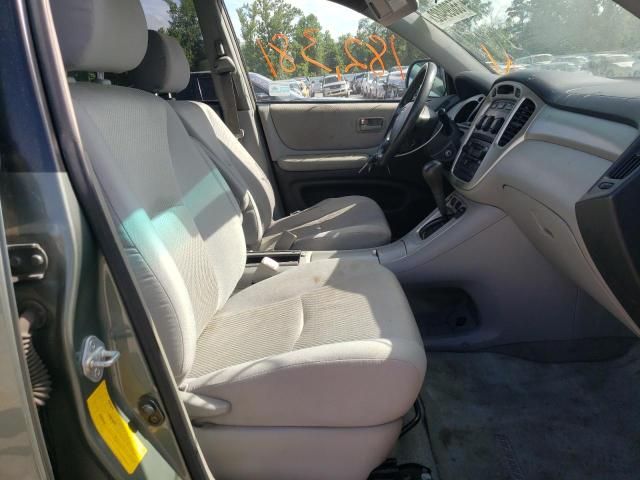 Toyota Highlander Hybrid • 2007 • 2 km 6