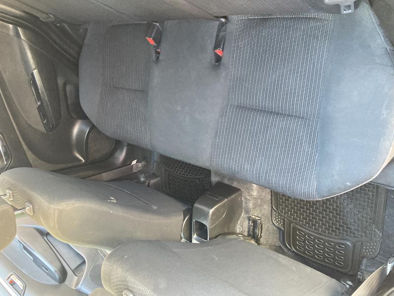 Suzuki  • 2016 • 150,000 km 5