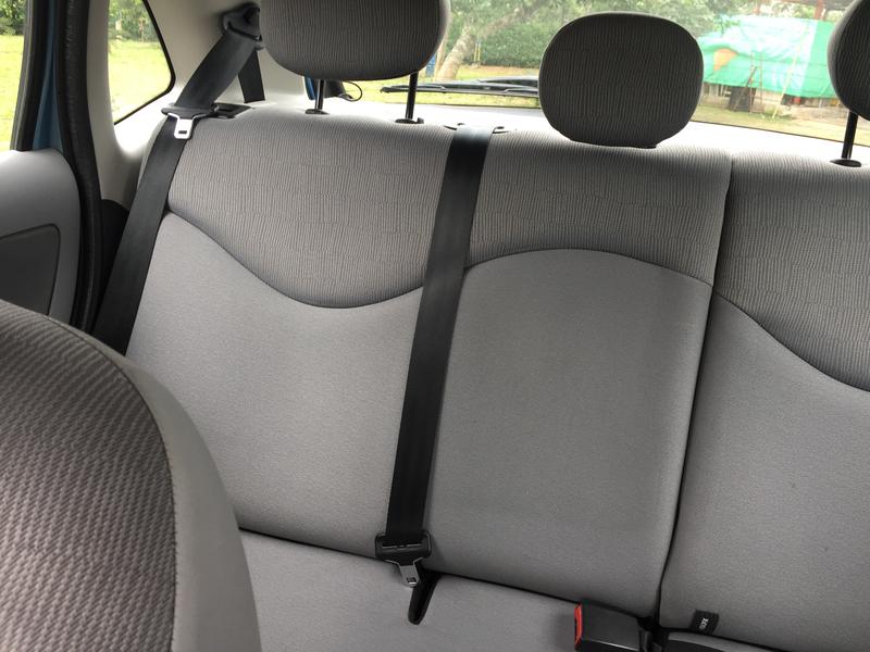 Citroën C3 • 2007 • 165,000 km 7