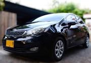 Kia Rio • 2013 • 70,000 km 2