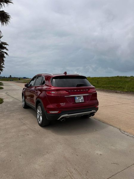 Lincoln MKC • 2019 • 71,000 km 2