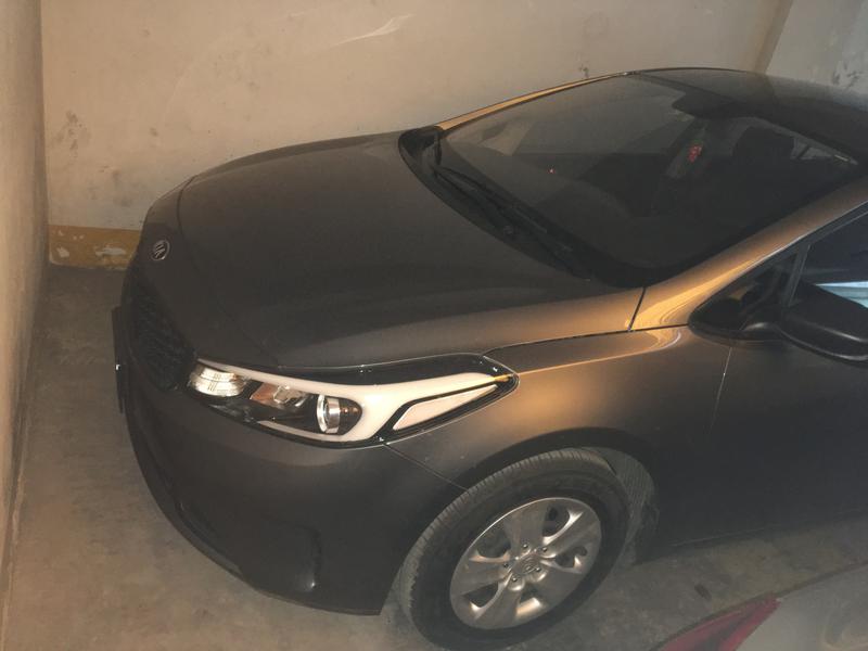 Kia Cerato • 2018 • 27,000 km 3